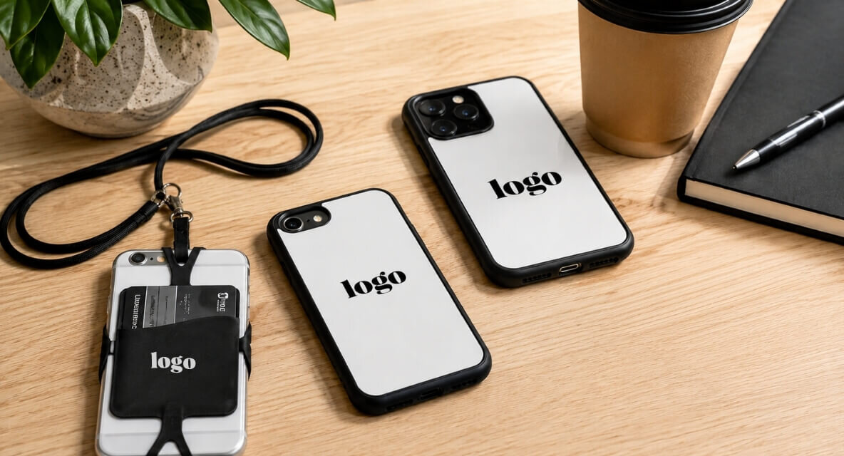 Coques & étuis personnalisés